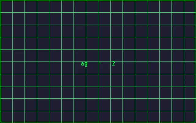 ag捕鱼深海赛博猎场游戏画面 - 场景2 - 博彩软件