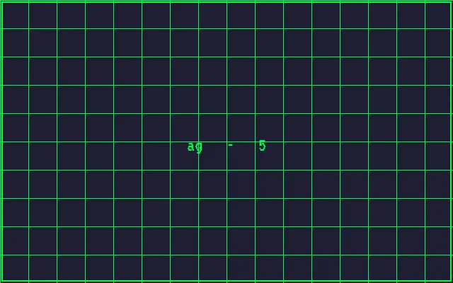 ag捕鱼深海赛博猎场游戏画面 - 场景5 - 博彩软件