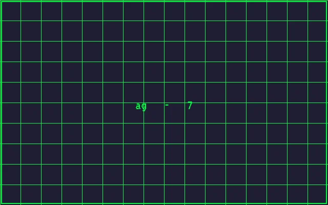 ag捕鱼深海赛博猎场游戏画面 - 场景7 - 博彩软件