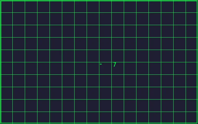 博彩网站赛博游戏大厅全景 - 场景7 - 博彩软件